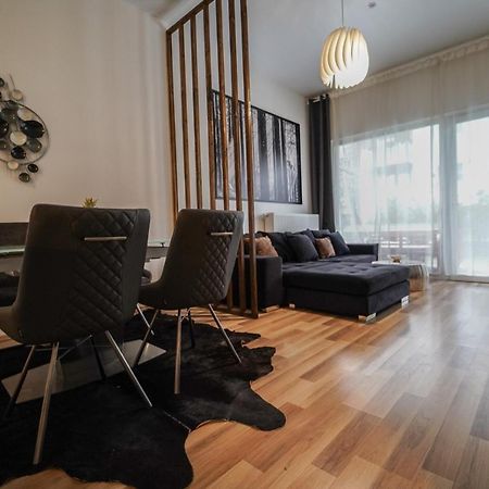 Gardenhill Vienna Apartment ภายนอก รูปภาพ