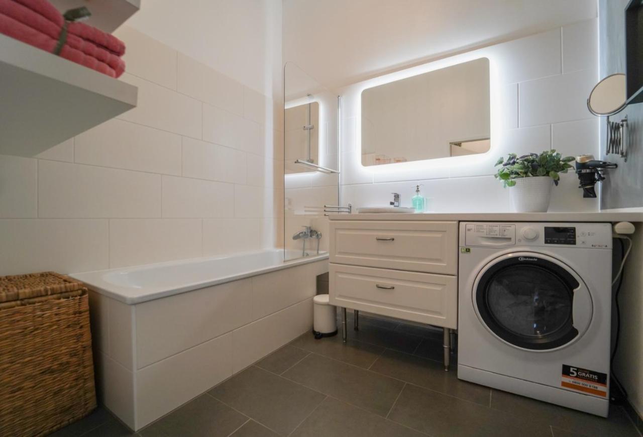 Gardenhill Vienna Apartment ภายนอก รูปภาพ