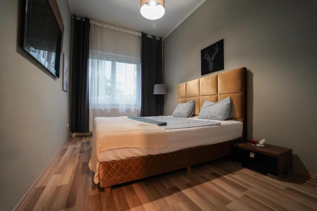 Gardenhill Vienna Apartment ภายนอก รูปภาพ