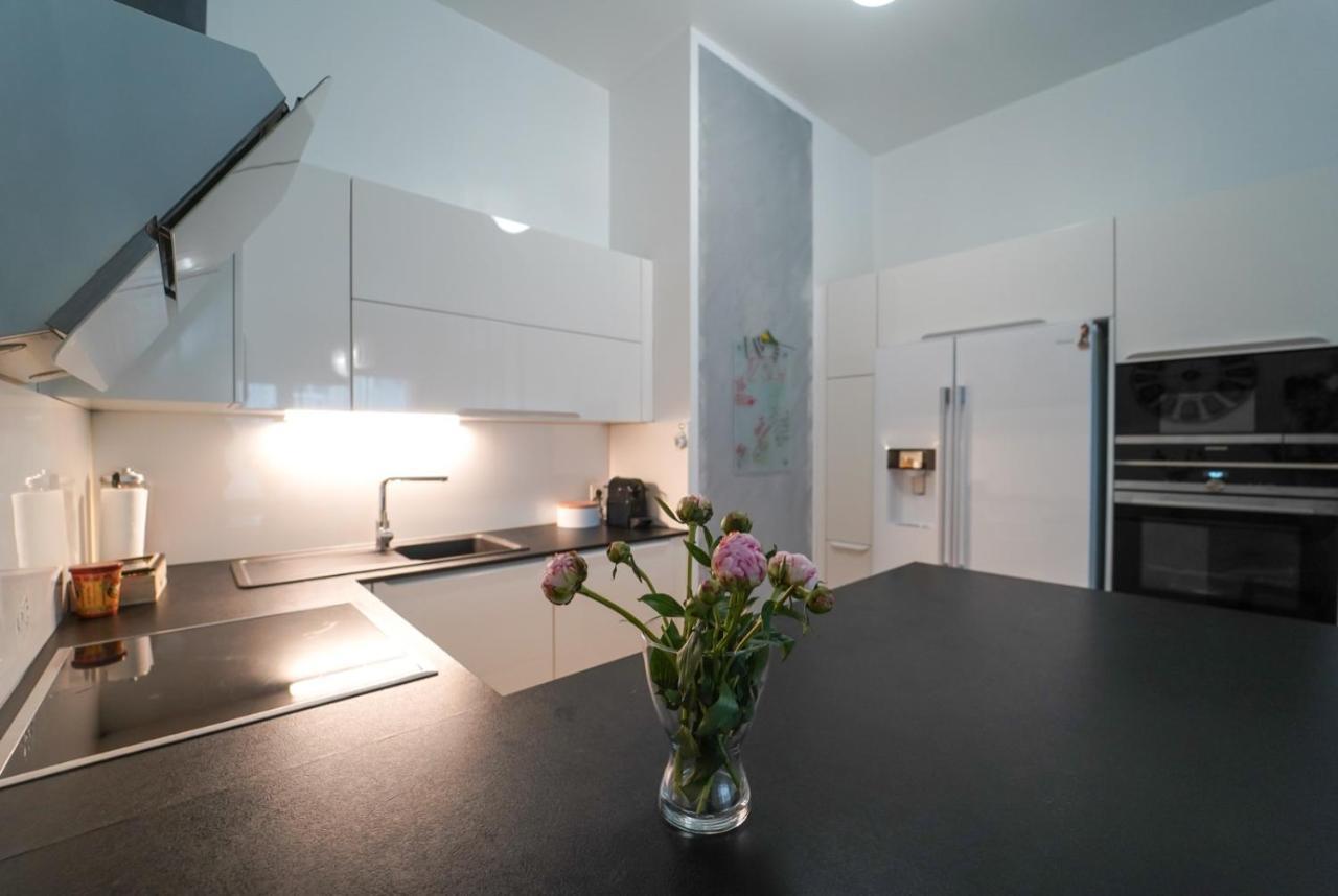 Gardenhill Vienna Apartment ภายนอก รูปภาพ