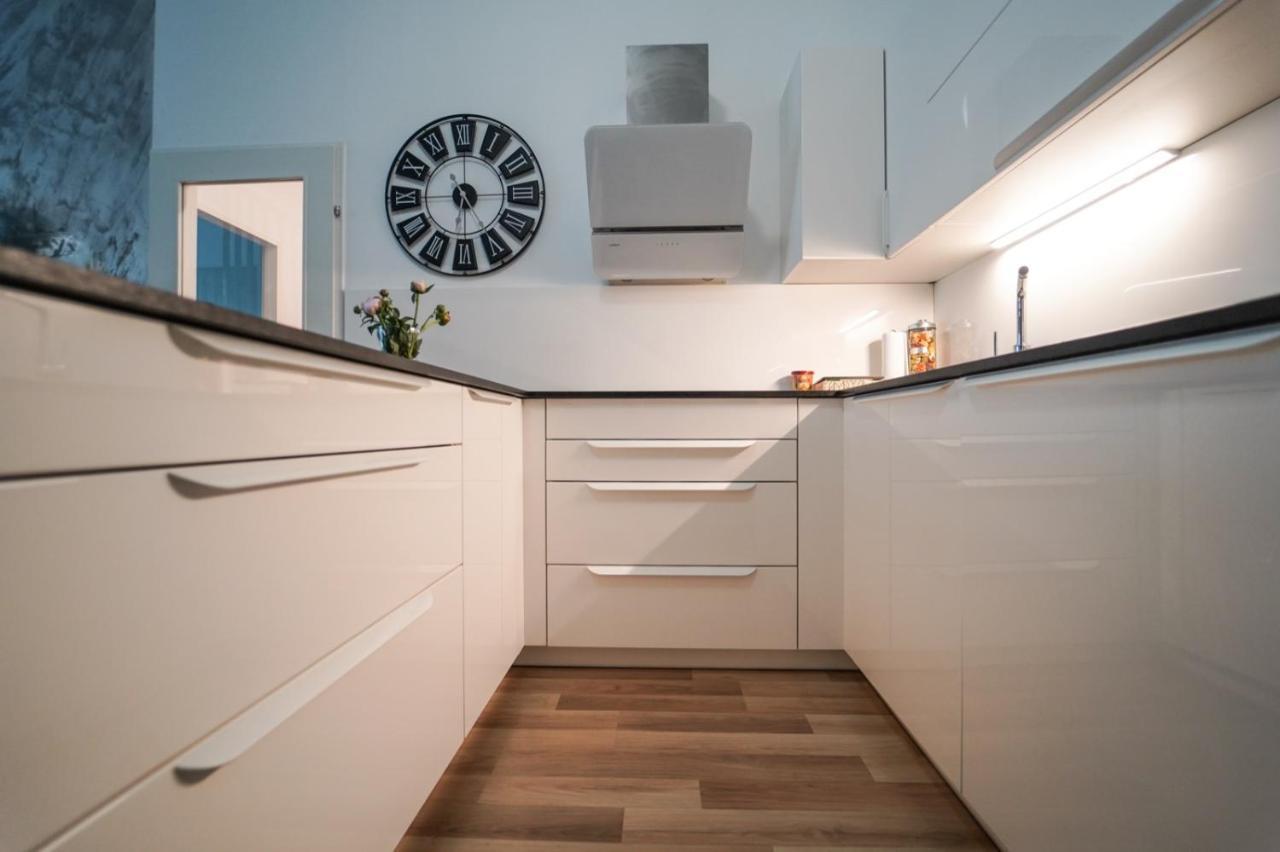 Gardenhill Vienna Apartment ภายนอก รูปภาพ