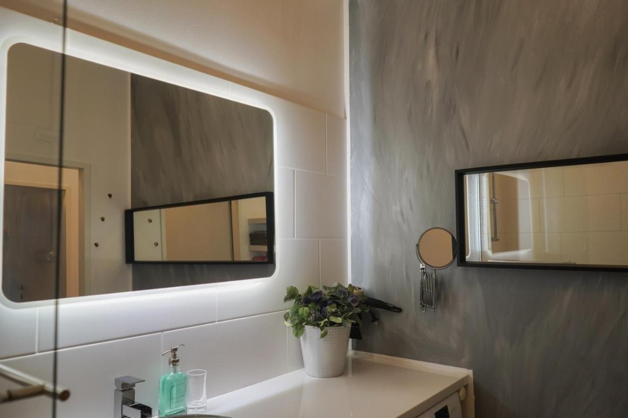 Gardenhill Vienna Apartment ภายนอก รูปภาพ