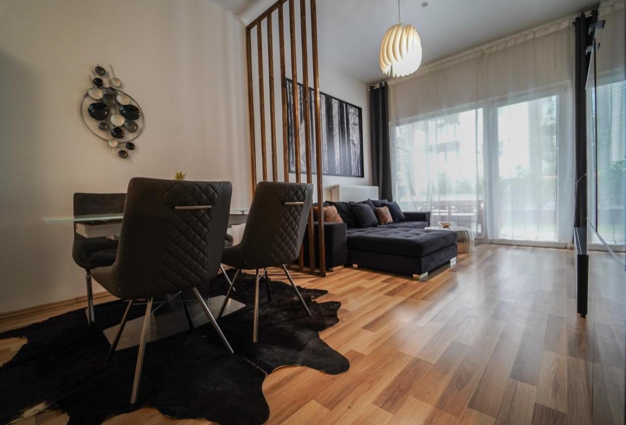 Gardenhill Vienna Apartment ภายนอก รูปภาพ