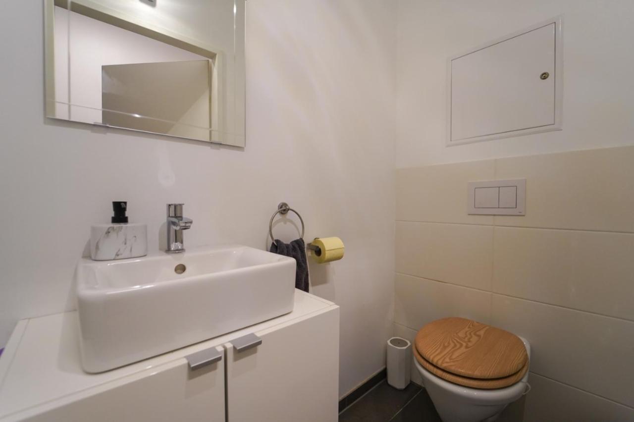 Gardenhill Vienna Apartment ภายนอก รูปภาพ