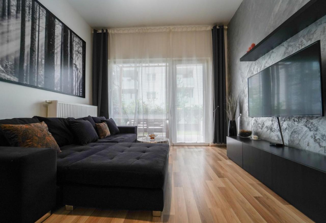 Gardenhill Vienna Apartment ภายนอก รูปภาพ