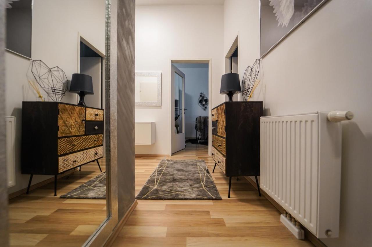 Gardenhill Vienna Apartment ภายนอก รูปภาพ