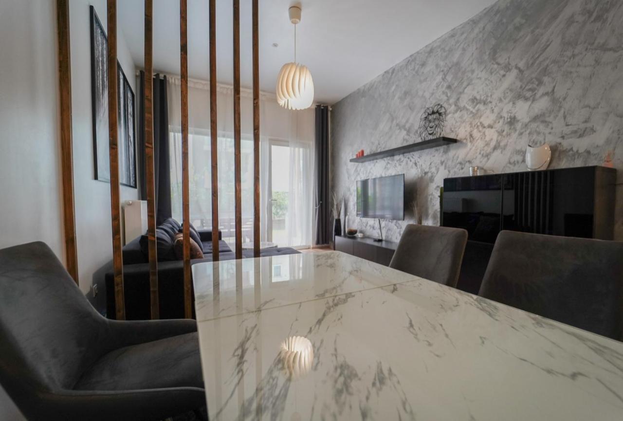 Gardenhill Vienna Apartment ภายนอก รูปภาพ