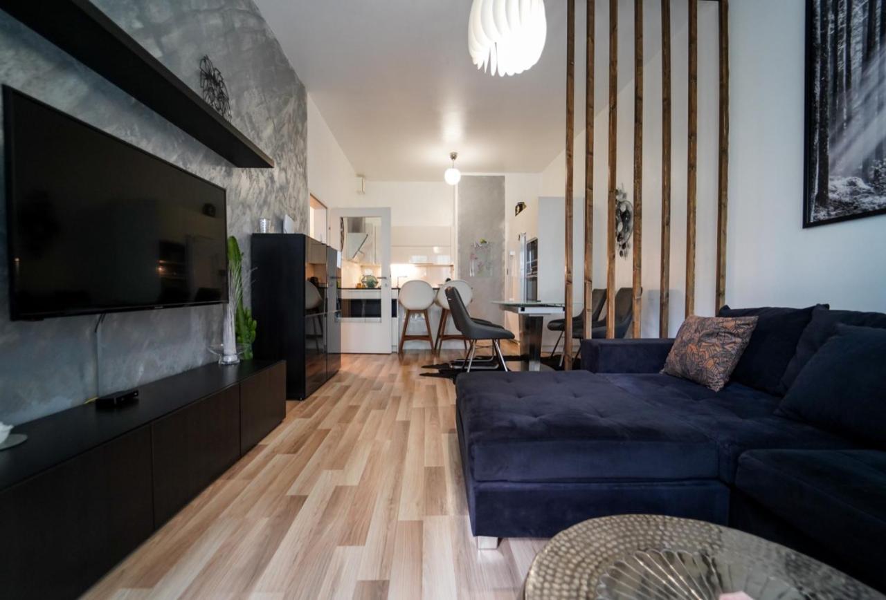 Gardenhill Vienna Apartment ภายนอก รูปภาพ