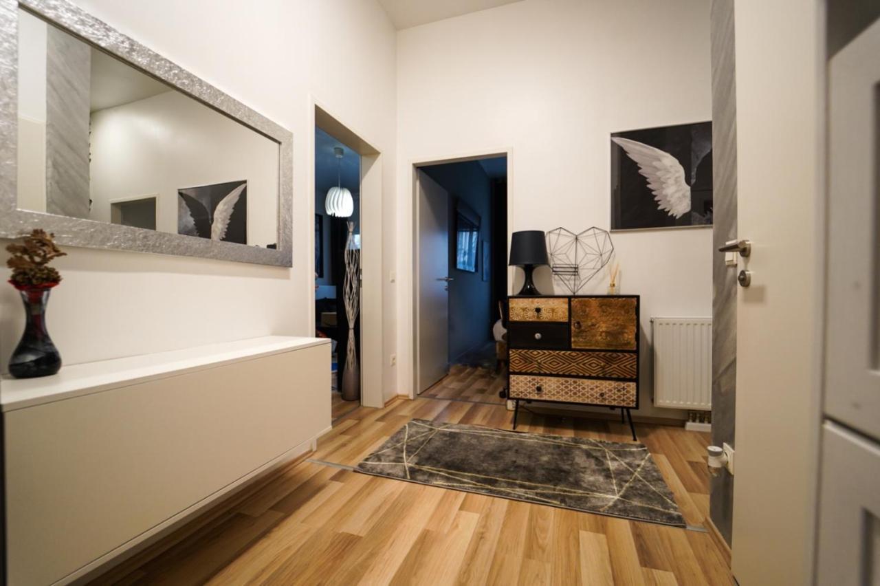 Gardenhill Vienna Apartment ภายนอก รูปภาพ