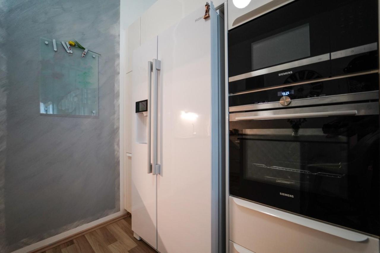 Gardenhill Vienna Apartment ภายนอก รูปภาพ