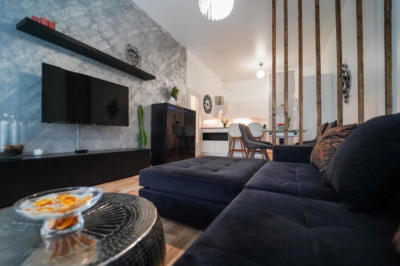 Gardenhill Vienna Apartment ภายนอก รูปภาพ